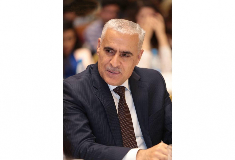 Vüqar Rəhimzadə: Prezident İlham Əliyevin rəhbərliyi ilə Azərbaycan Ordusu arzularımızı reallığa çevirdi