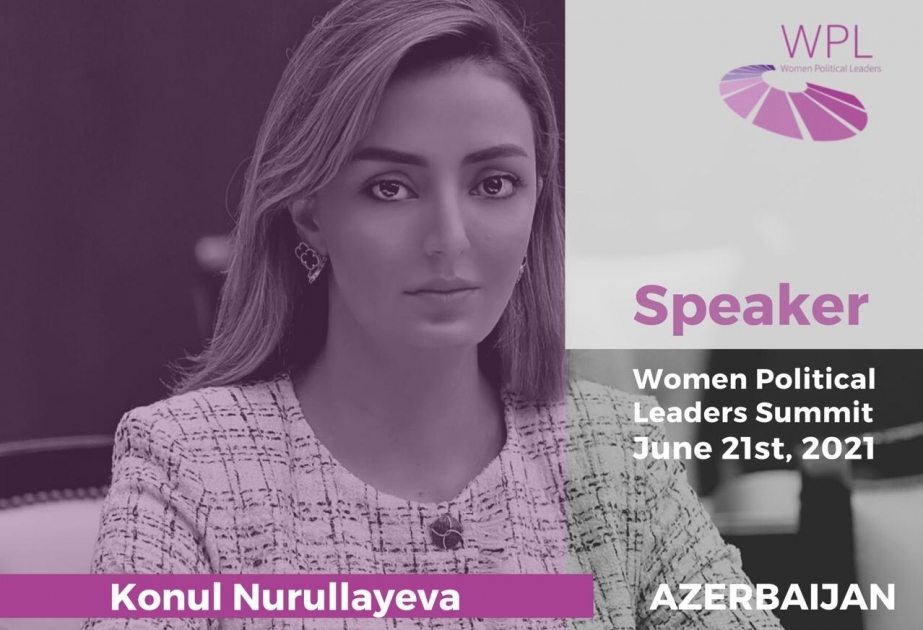 En la cumbre internacional se habla de la igualdad de género en Azerbaiyán
