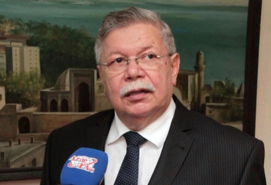 Azər Paşa Nemətov: Bu gün yeni əsrin müharibəsini aparmış Azərbaycan Ordusunun qüdrətindən danışdıqca qürur hissi keçiririk