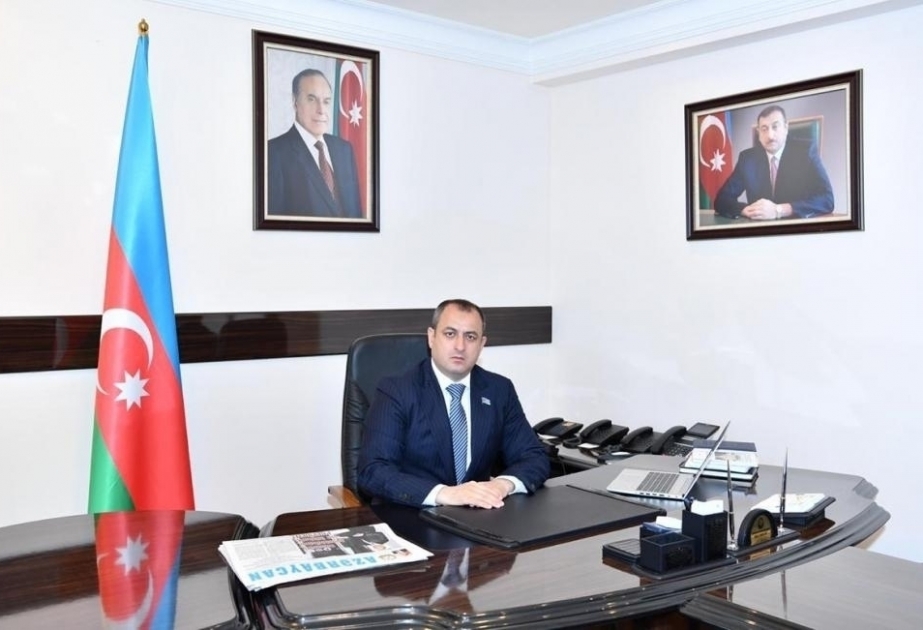 Adil Əliyev: Azərbaycan Ordusunun göstərdiyi şücaət dünyaya ən yaxşı ordu nümunəsidir
