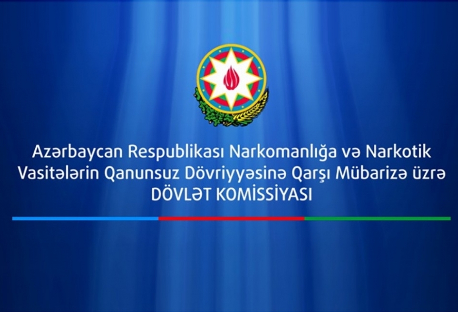 26 iyun – Narkotik vasitələrin sui-istifadəsi və qanunsuz dövriyyəsi ilə Beynəlxalq Mübarizə Günüdür