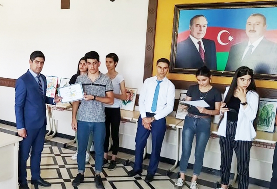 Tir atıcılığı üzrə muxtar respublika birinciliyinin qalibləri müəyyənləşib