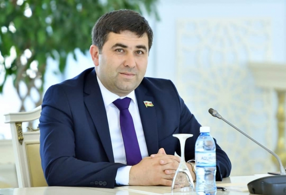 Müşfiq Cəfərov: Azərbaycan Ordusunun beynəlxalq standartlar səviyyəsində inkişafı üçün bütün zəruri addımlar atılır