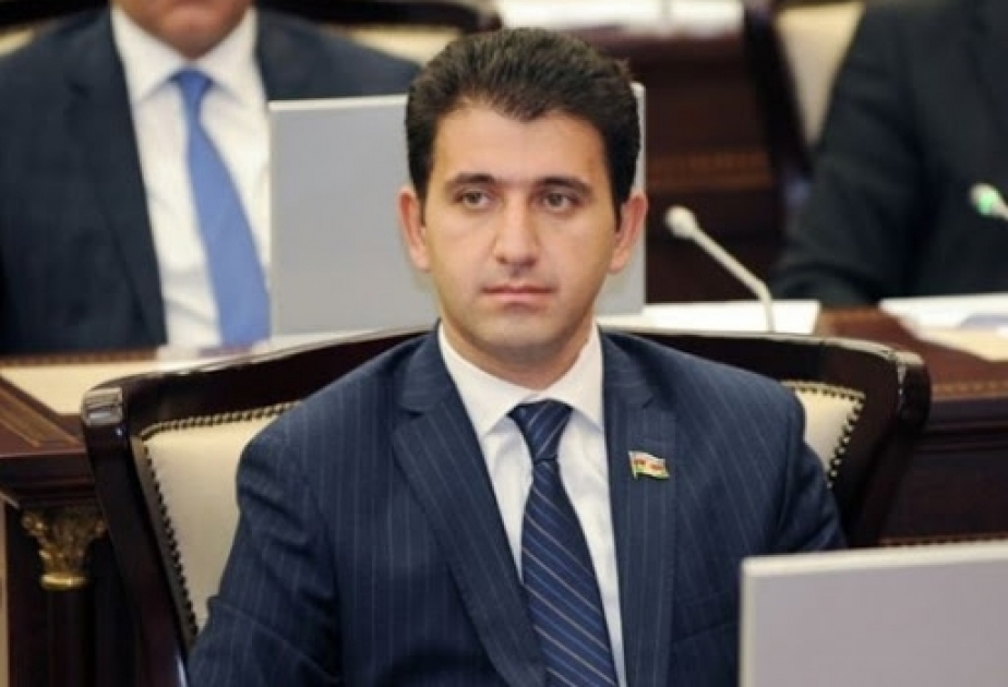 Deputat: Sərəncamlar vətən oğullarının qəhrəmanlığına olan münasibətdir