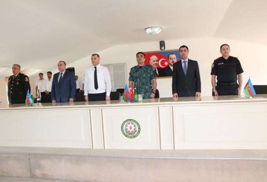 Silahlı Qüvvələr Gününü böyük zəfər qazanmış xalqın təmsilçiləri kimi qeyd edirik