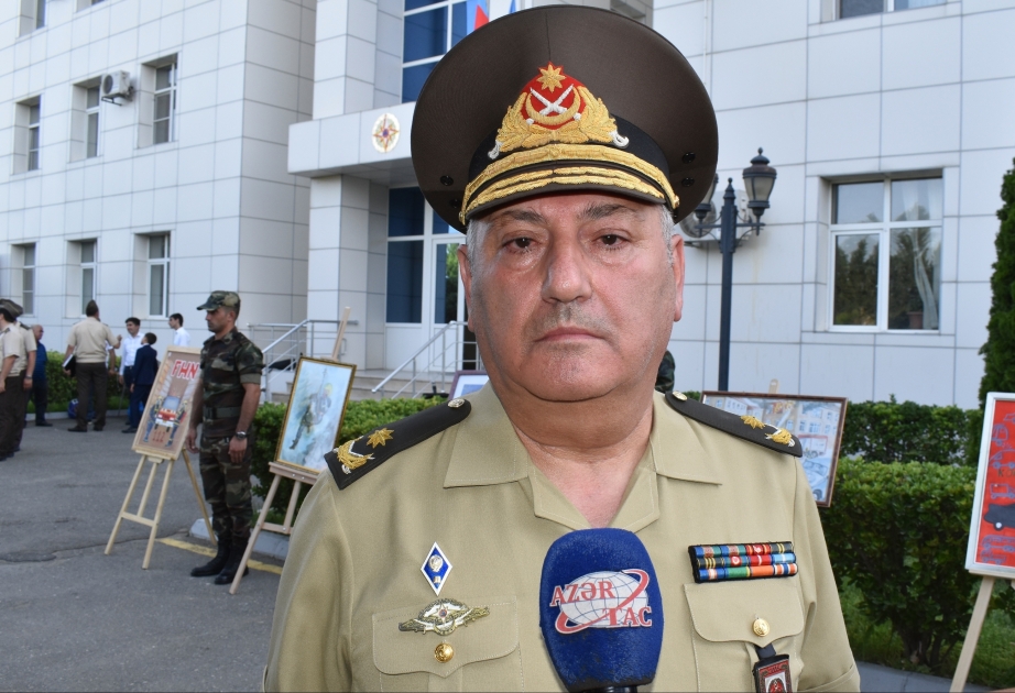 قائد جهاز الحماية الحريق حول تزايد عدد الحرائق على نطاق الجمهورية ويزيد عن 5500 حادث هذا العام