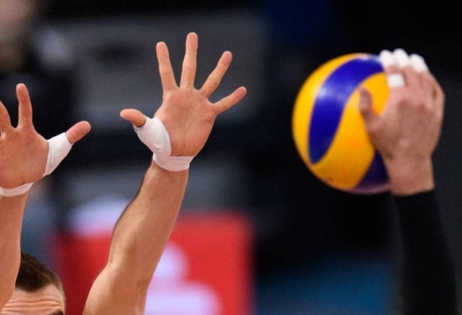 Zum ersten Mal gewinnen Brasiliens Volleyballer Nations League