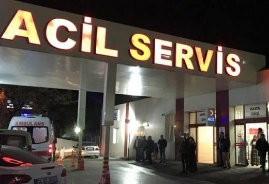 Türkiyədə saxta içki zəhərlənməsindən ölənlərin sayı altıya çatıb