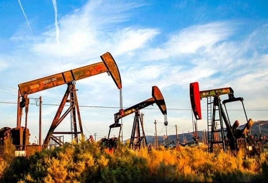 Цены на нефть повысились
