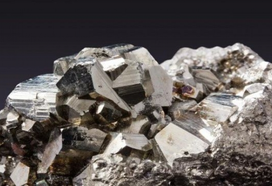 Qiymətli metal filizləri və konsentratlarının istehsalı artıb