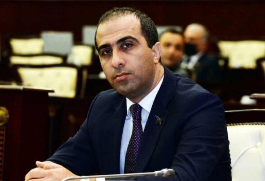 Bölgədə sabitliyin və dayanıqlı sülhün təmin olunması üçün keçmişi unutmamaqla bərabər, tarixdən dərs də çıxarmalıyıq