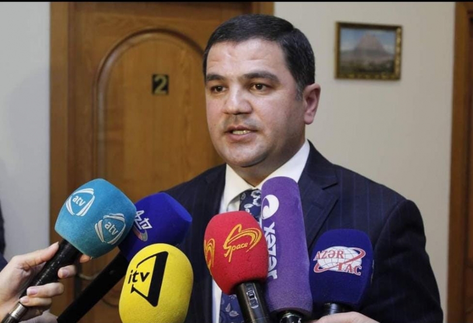 Naxçıvanda keçiriləcək toy şənliklərində yemək verilməyəcəyi, qonaqlara yalnız çay və şirniyyat təklif ediləcəyi barədə məlumatlar həqiqətə uyğun deyil