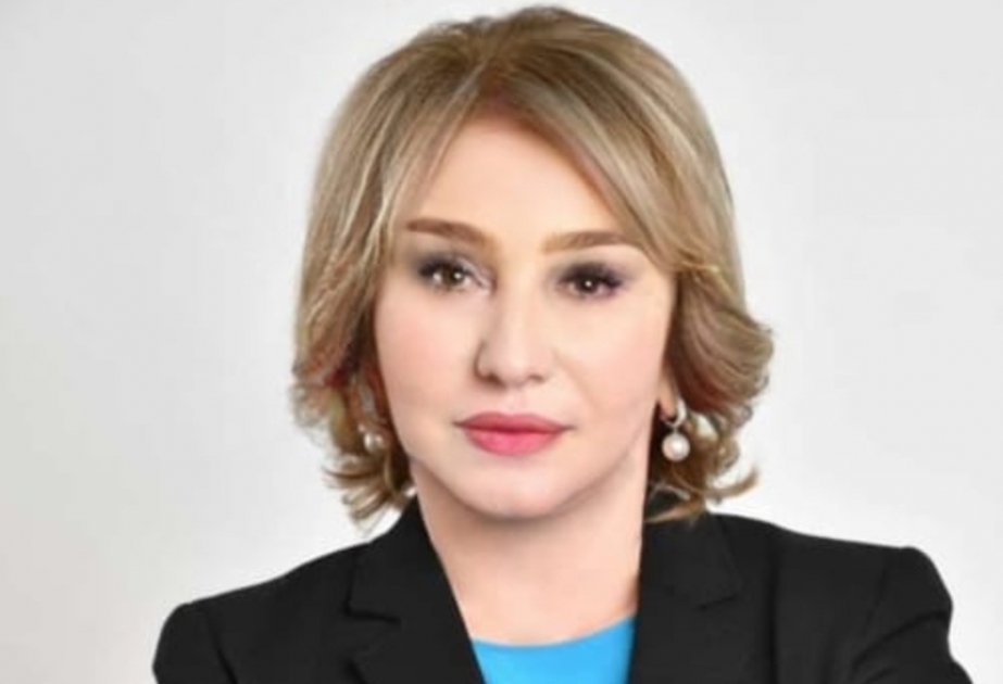 Aqiyə Naxçıvanlı: Azərbaycan bu il ilk dəfə Silahlı Qüvvələr Gününü qalib ölkə kimi qeyd etdi