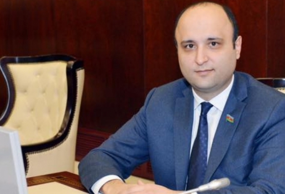 Deputat: Prezidentin Azərbaycan Ordusunun bundan sonra da gücləndirilməsi ilə bağlı verdiyi tapşırıqlar düşmənə daha bir açıq xəbərdarlıqdır