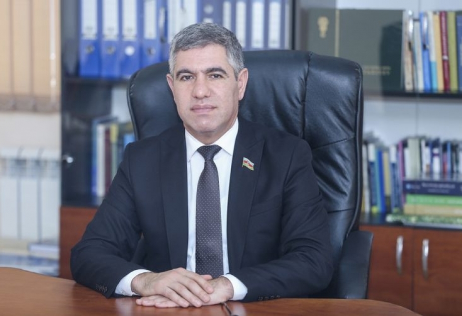 Vüqar Bayramov: Zəfərimiz iqtisadiyyatın daha da inkişafı üçün yeni imkanlar yaradacaq