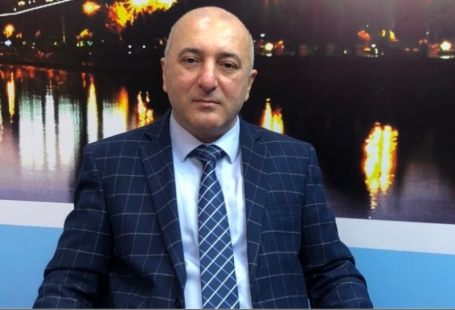 Tariximizdə ilk dəfə olaraq Silahlı Qüvvələr Gününü qalib ölkənin vətəndaşları kimi qeyd etdik