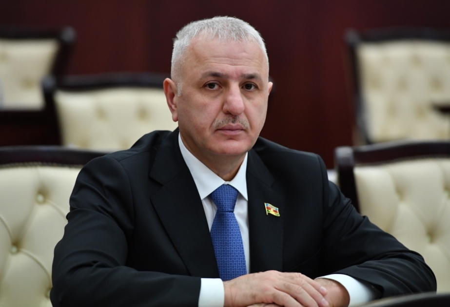 İqtisadi müstəqilliyimiz təmin olunmadan, beynəlxalq maneələr dəf edilmədən tarixi Qələbəmiz mümkün deyildi...
