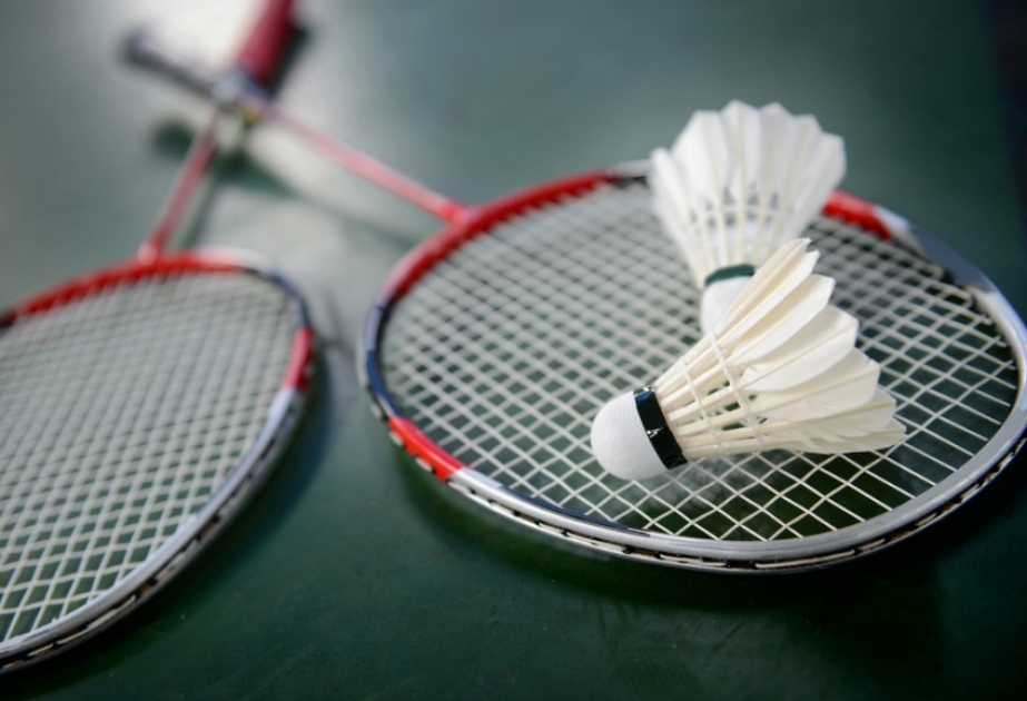 Xüsusi olimpiyaçılar arasında badminton yarışı keçiriləcək