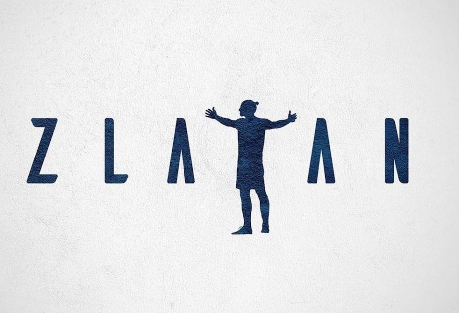 Zlatan İbrahimoviç özü barədə filmin treylerini təqdim edib