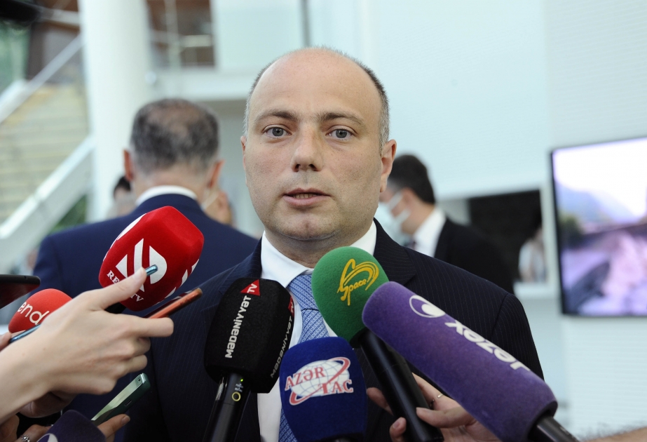Anar Kərimov: Artıq “Netflix” platforması ilə əməkdaşlığımız başlayıb