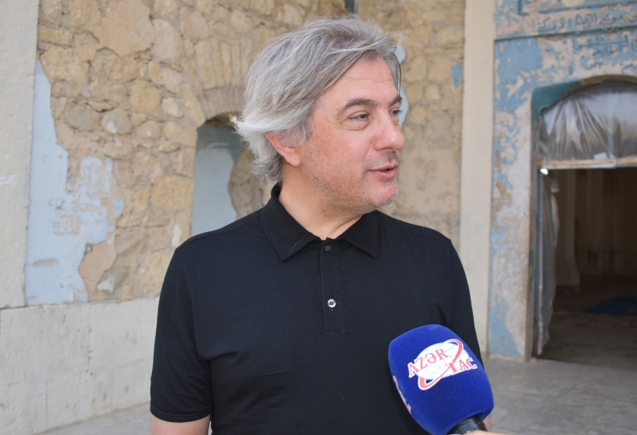 Barbaridad armenia cometida en Aghdam pasará a la historia de la cultura mundial como un período de sufrimiento
