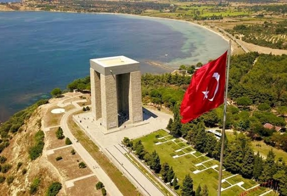 Türkiyədə son 92 ilin ən isti günü qeydə alınıb