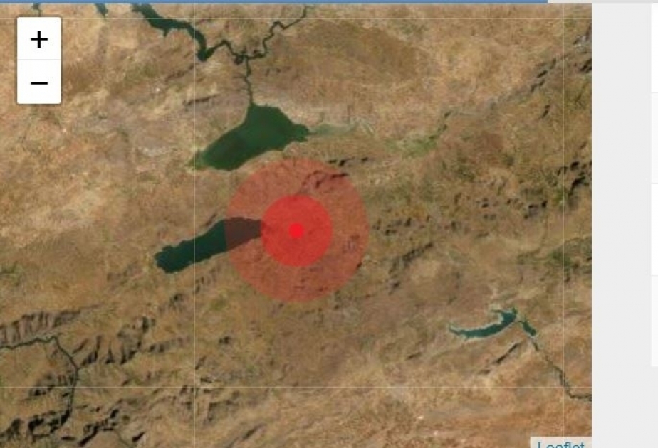 Un séisme s’est produit en Turquie