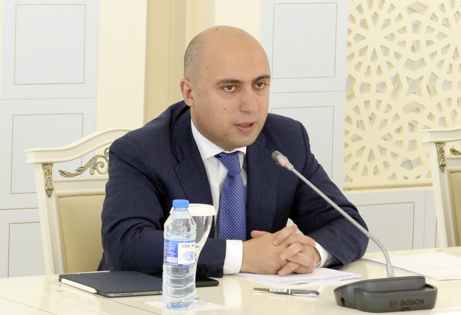 Emin Əmrullayev: “Ali təhsil haqqında” qanun layihəsi Azərbaycan təhsilində vacib çağırışları həll etmək baxımından çox önəmlidir