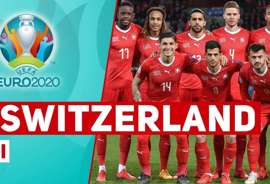 Futbol üzrə İsveçrə yığması 67 illik həsrətə son qoyub