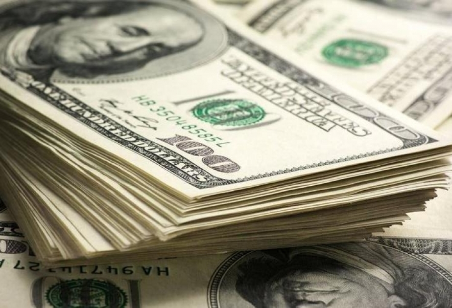 Mərkəzi Bank: Bugünkü valyuta hərracında tələb 77,1 milyon dollar olub
