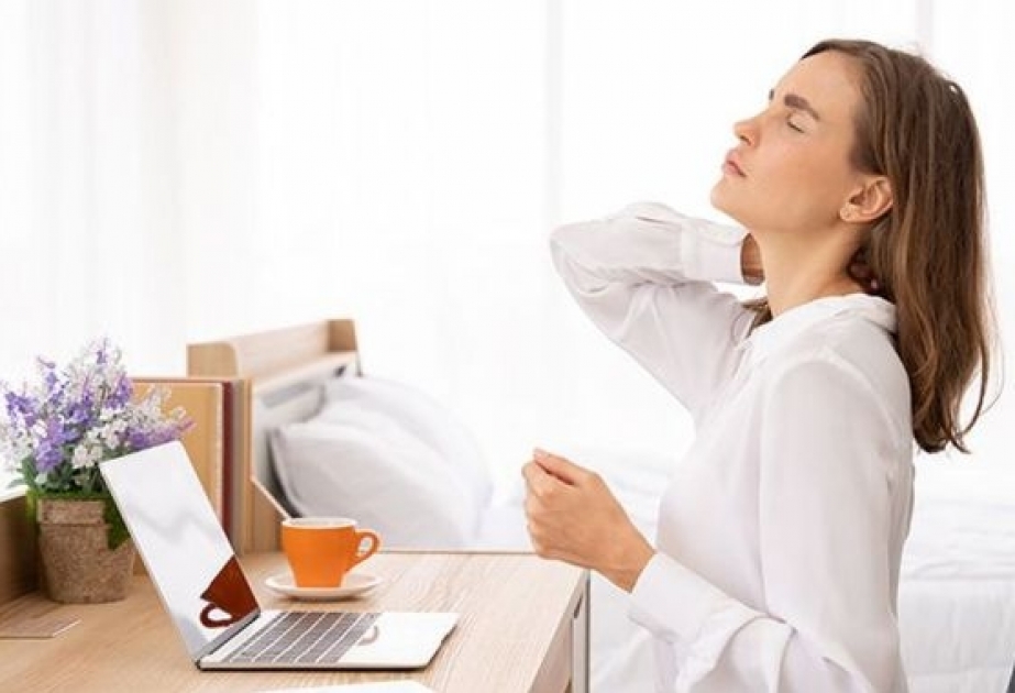 Fibromialgiyaya daha çox oturaq həyat tərzi keçirənlərdə rast gəlinir