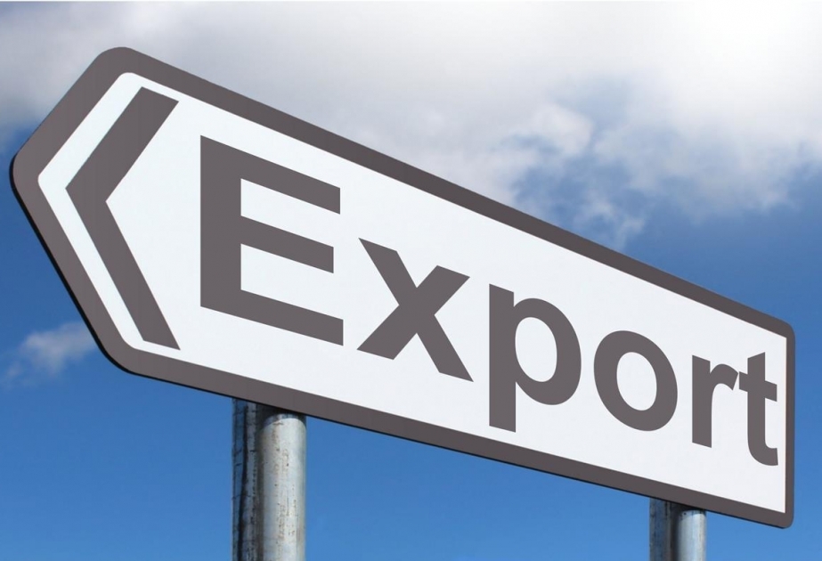 Aserbaidschan exportiert Waren am meisten nach Italien
