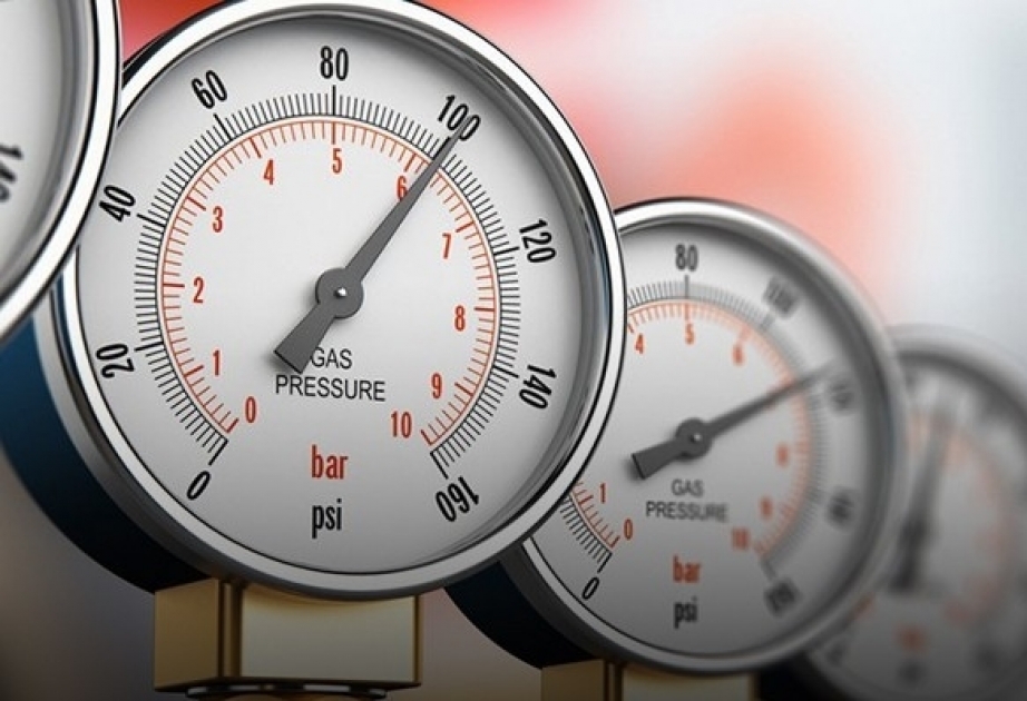 Türkei importiert mehr Erdgas aus Aserbaidschan