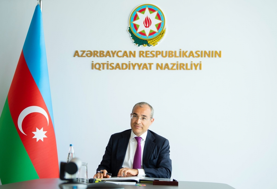 Banco Europeo de Reconstrucción y Desarrollo invierte más de 3 mil millones de euros en la economía de Azerbaiyán