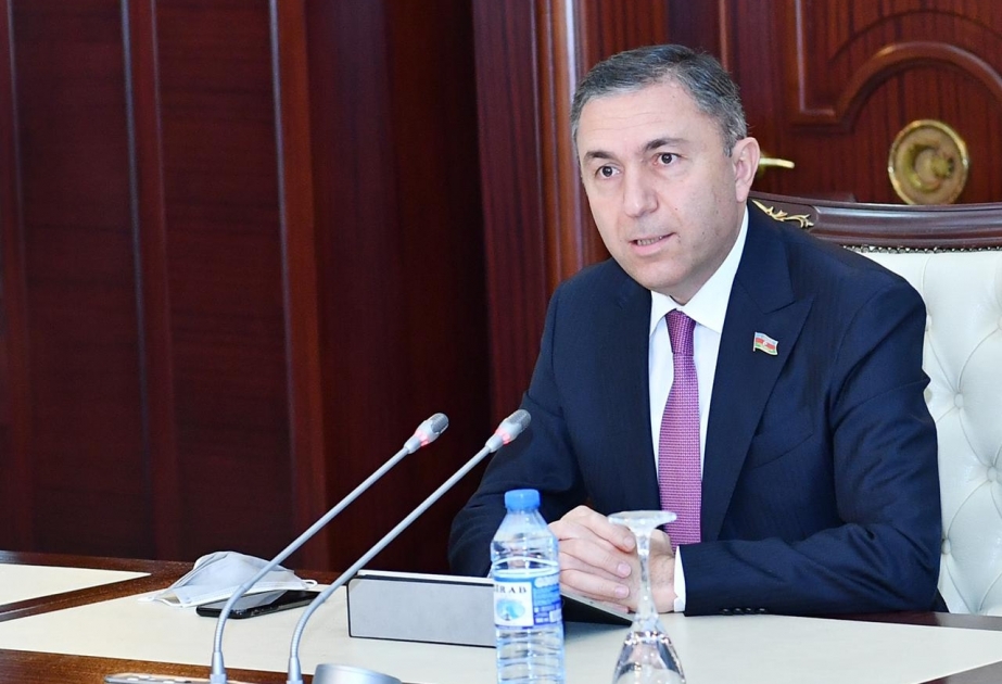 Tahir Mirkişili: Güclü ordu iqtisadi inkişafın təminatçısıdır
