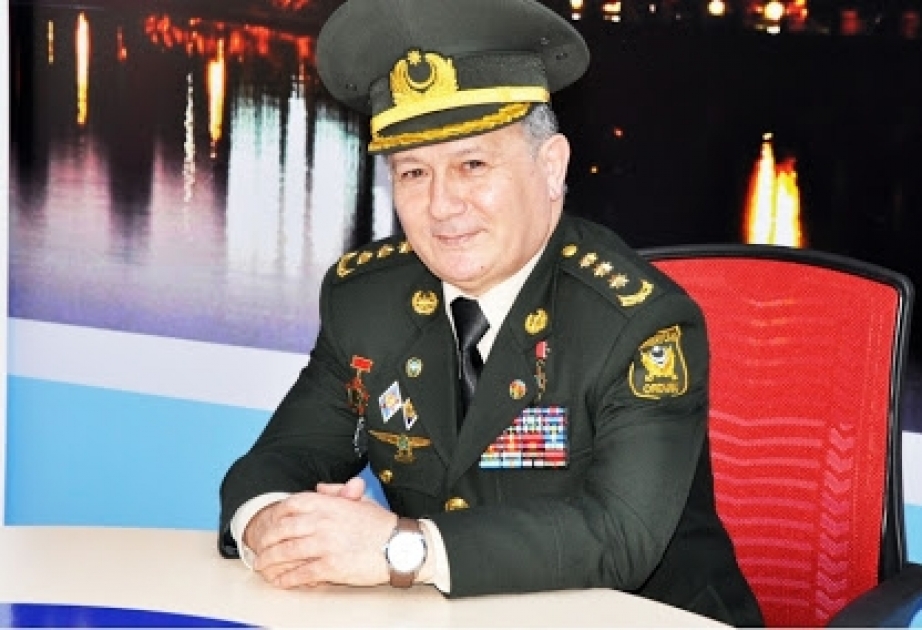 Vətən müharibəsi və yeni reallıqlar Azərbaycan Ordusunun gələcək simasının müəyyənləşməsində mühüm rol oynayacaq