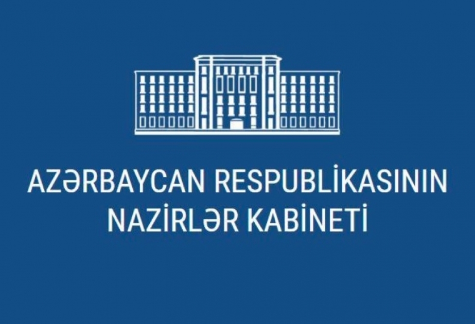 Ağcabədi şəhərinin 2035-ci ilə qədərki dövrdə inkişafına dair Baş planı təsdiq edilib
