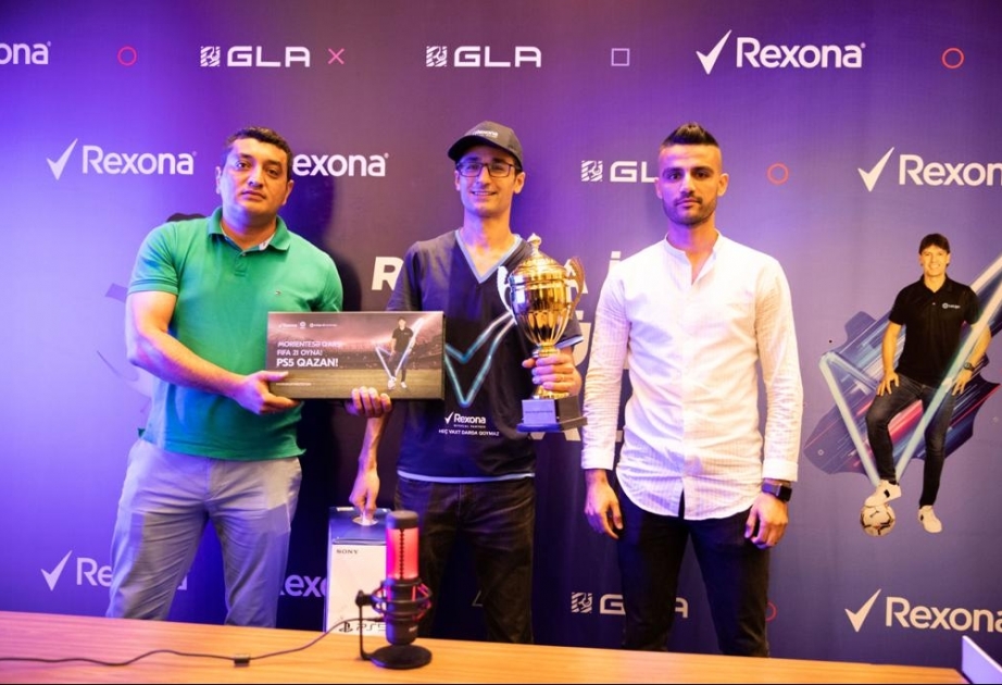 ®  Azərbaycanlı azarkeşlərə Fernando Morientes ilə “FIFA21”də oynamaq şansı yaradılıb