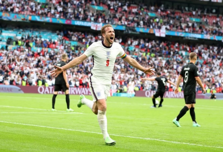 Inglaterra avanza a los cuartos de final de la Eurocopa 2020