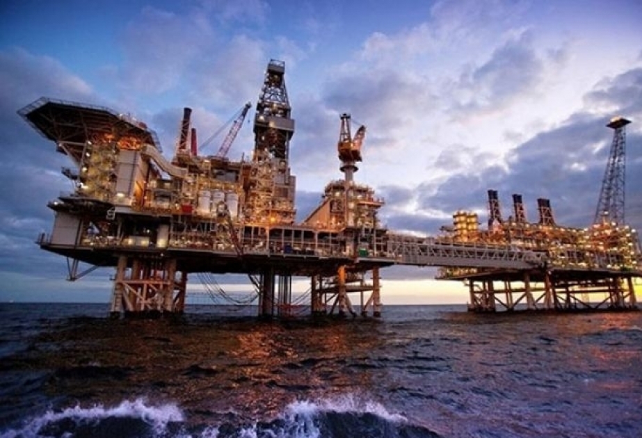 Azeri Light crude price exceeds $76