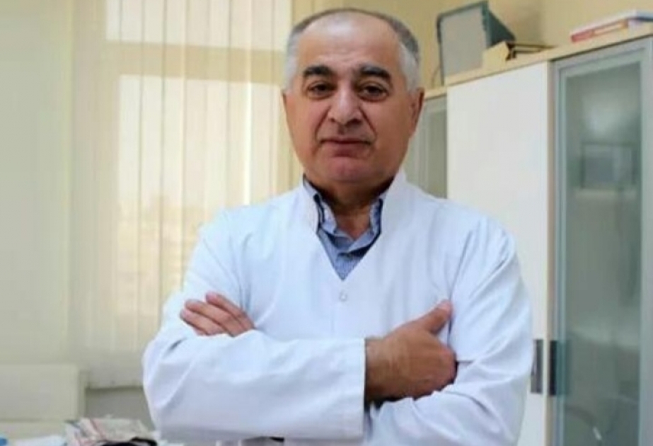 Revmatizm xəstələrinin peyvəndləmədən əvvəl xüsusi müayinəsinə ehtiyac yoxdur