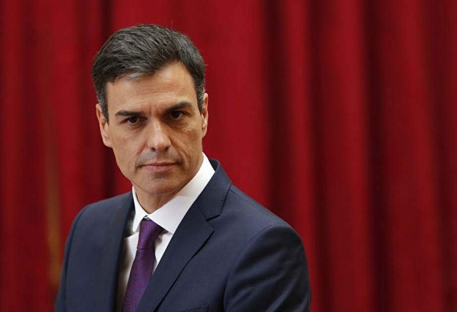 İspaniyanın Baş naziri: Kataloniyanın müstəqilliyi barədə referendum olmayacaq