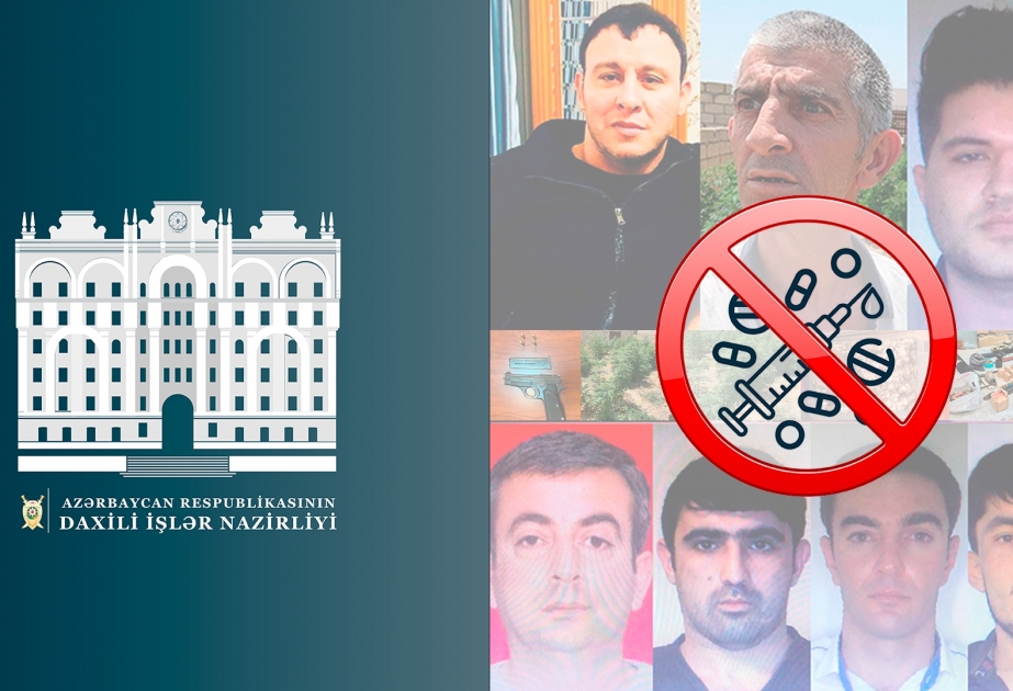 Baş Mütəşəkkil Cinayətkarlıqla Mübarizə İdarəsinin əməkdaşları bir neçə uğurlu əməliyyat tədbiri keçiriblər VİDEO