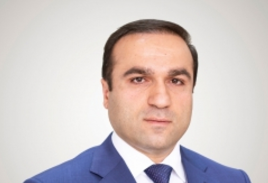 Namik Xıdırov: “Beta Tea” şirkətinə icarəyə verilən ərazidəki talalar kol-kosdan, qurumuş ağaclardan təmizlənib