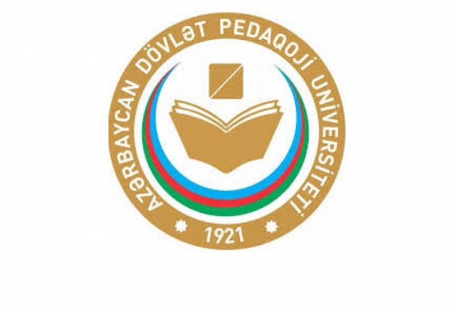 Pedaqoji Universitet magistratura səviyyəsində MBA və “SABAH” proqramları üzrə kadr hazırlığına başlayır