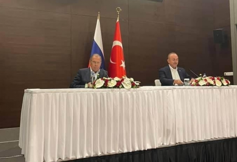 Rusiya Azərbaycan və Türkiyə prezidentlərinin 3+3 formatında əməkdaşlıq mexanizminin yaradılması təklifini dəstəkləyir