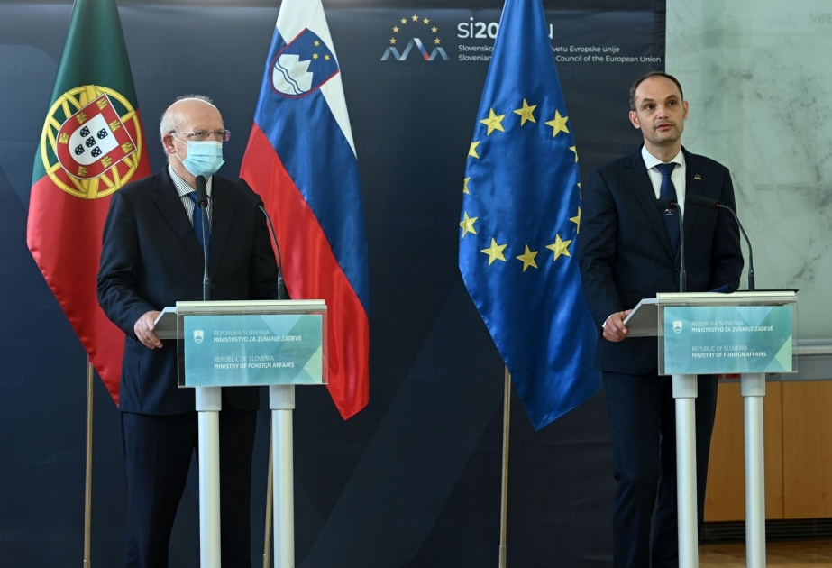 Avropa İttifaqı Şurasına sədrlik Sloveniyaya keçir