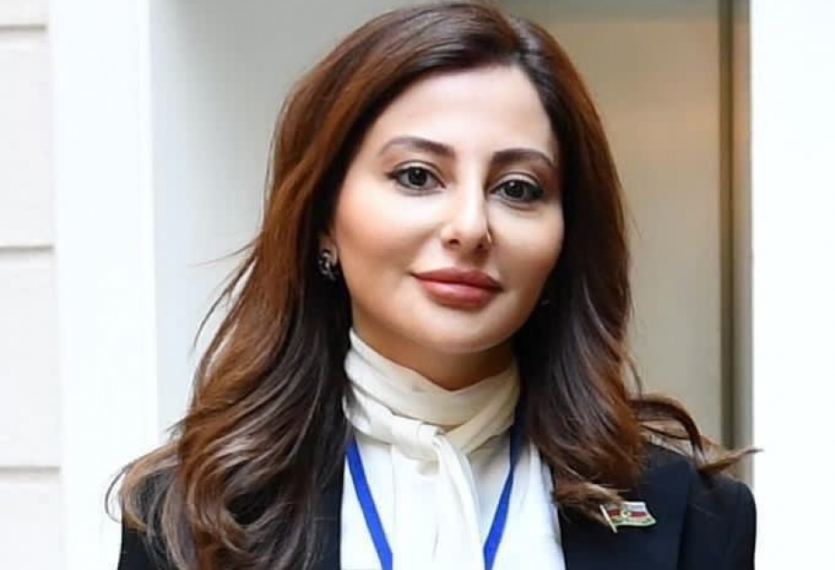 Azərbaycan ərazisindəki bütün mədəni və dini abidələr dövlətimizin və xalqımızın mədəni irsinə aiddir