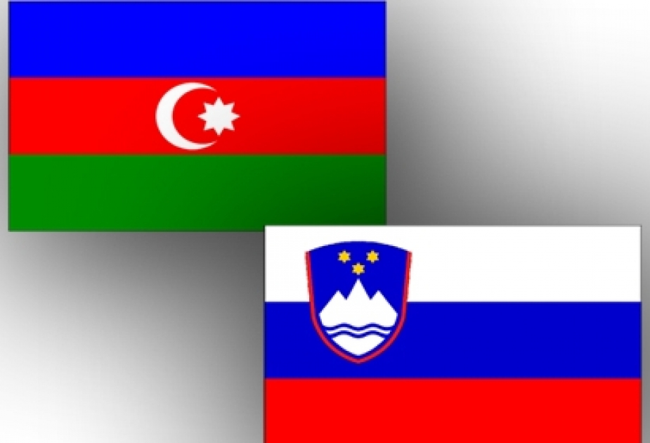 Azərbaycan ilə Sloveniya Xarici İşlər nazirlikləri arasında siyasi məsləhətləşmələr aparılıb