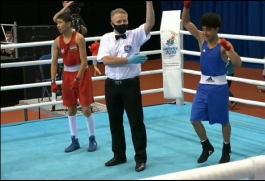 Yeniyetmə boksçularımız Avropa çempionatında iştirak edəcəklər